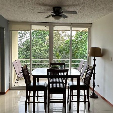 Jaco Beach Penthouse ภายนอก รูปภาพ