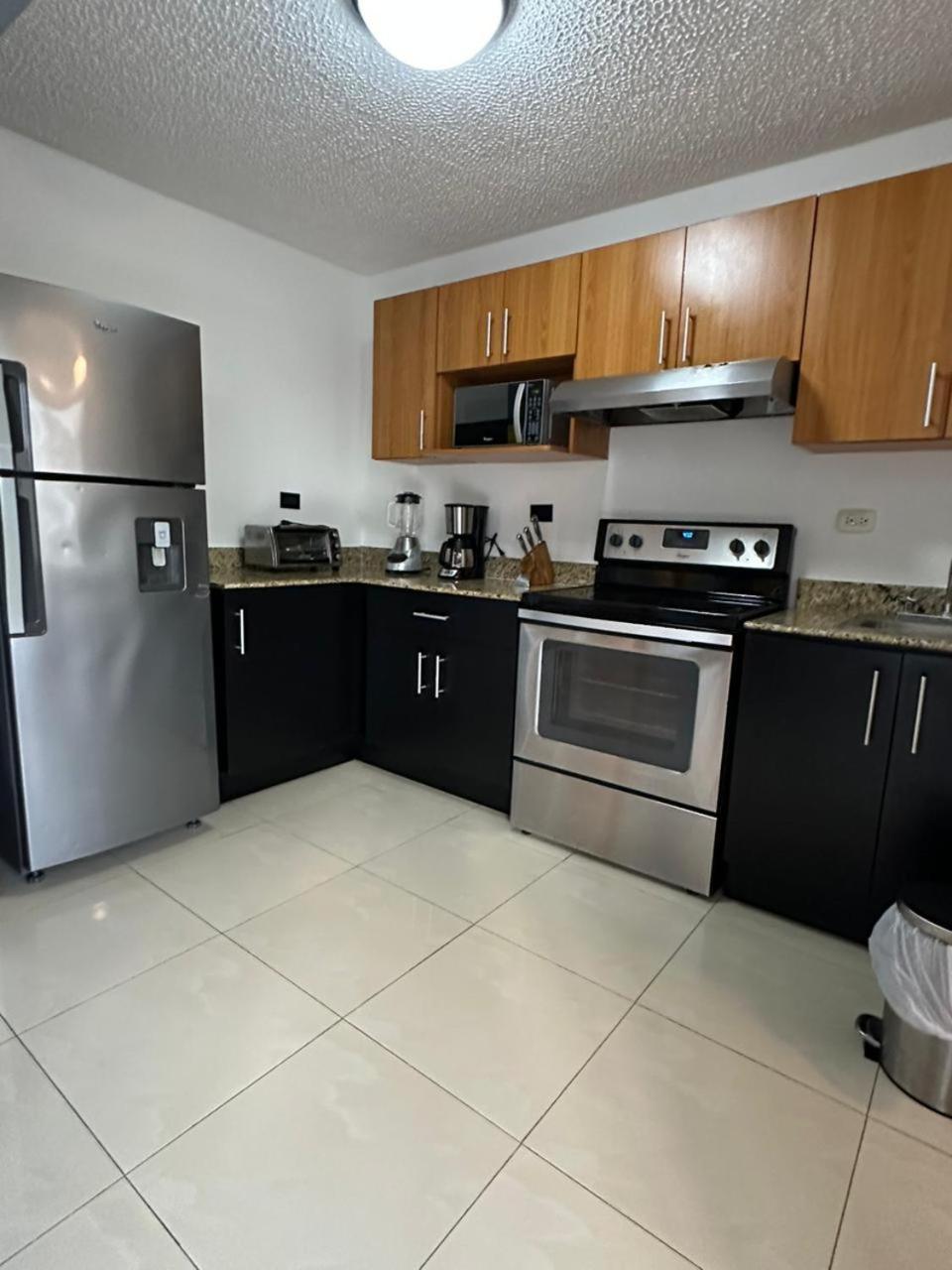 Jaco Beach Penthouse ภายนอก รูปภาพ