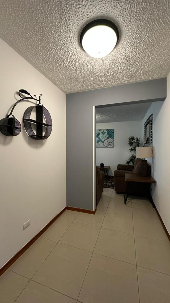 Jaco Beach Penthouse ภายนอก รูปภาพ