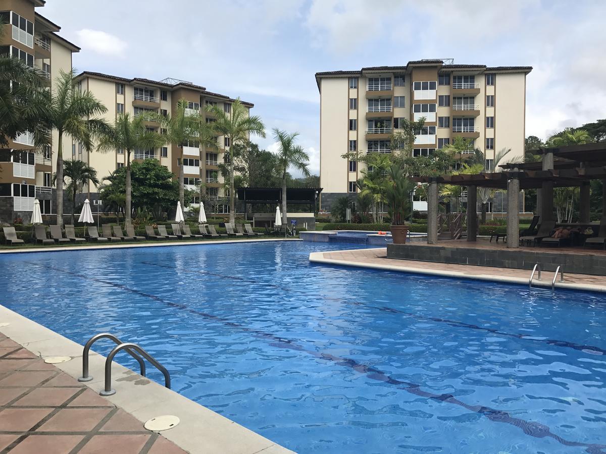 Jaco Beach Penthouse ภายนอก รูปภาพ