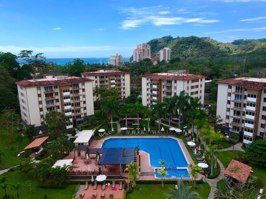 Jaco Beach Penthouse ภายนอก รูปภาพ