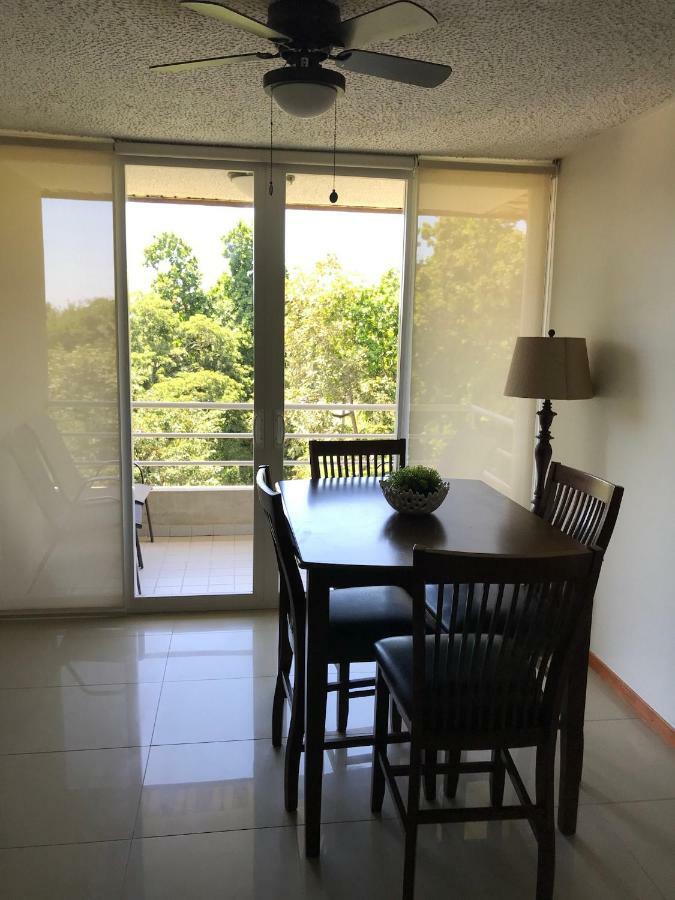 Jaco Beach Penthouse ภายนอก รูปภาพ