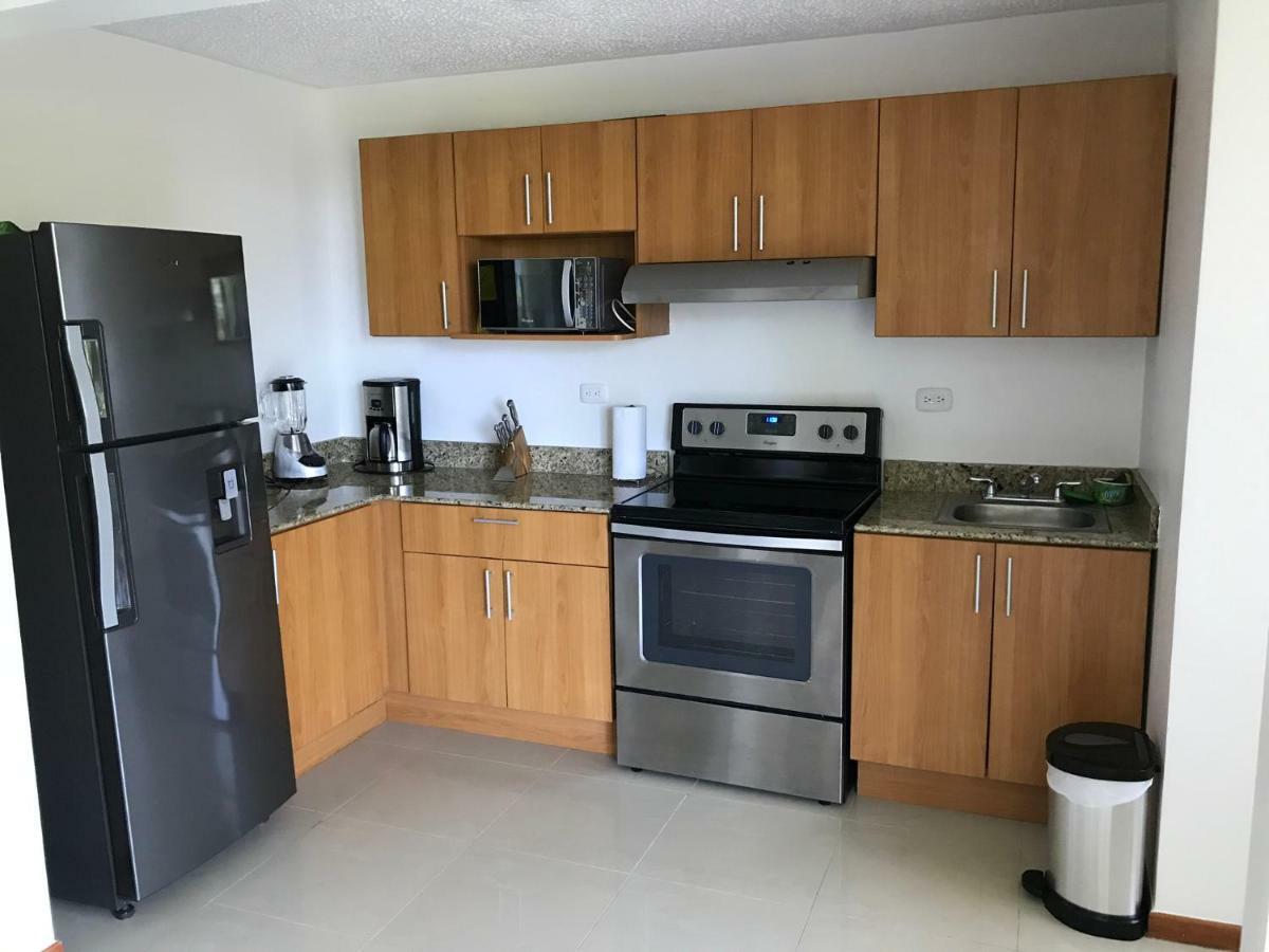 Jaco Beach Penthouse ภายนอก รูปภาพ